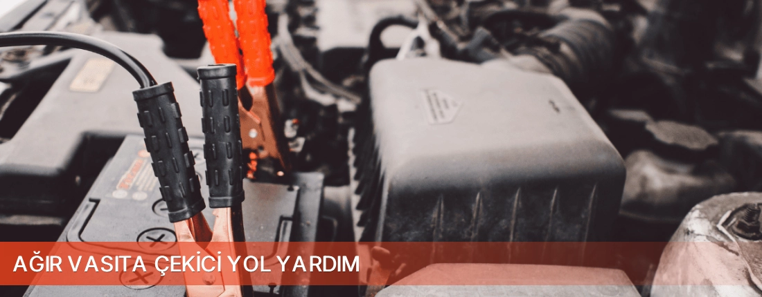 Antalya İli Ağır Vasıta Çekici Oto Çekici