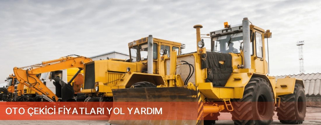 Antalya İli Oto Çekici Fiyatları Oto Çekici